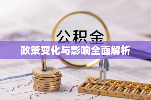 阜阳政策变化与影响全面解析