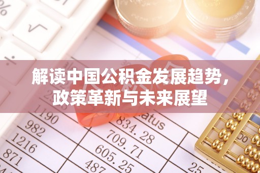 阜阳解读中国公积金发展趋势，政策革新与未来展望