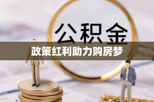 阜阳政策红利助力购房梦