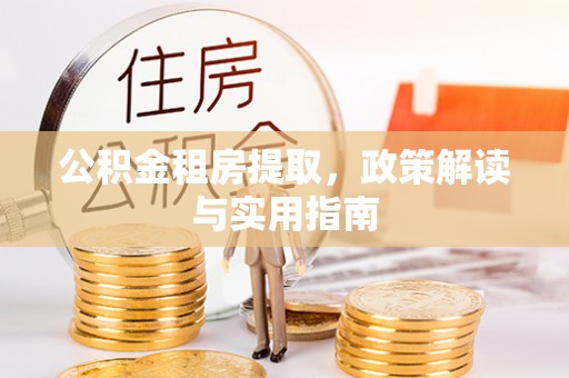 阜阳公积金租房提取，政策解读与实用指南