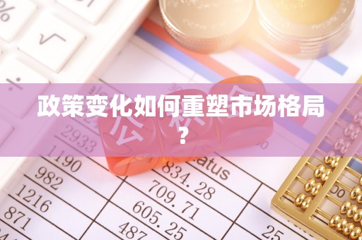 阜阳政策变化如何重塑市场格局？