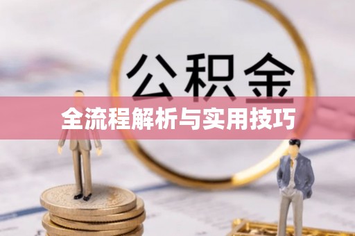 阜阳全流程解析与实用技巧