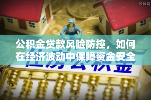 阜阳公积金贷款风险防控，如何在经济波动中保障资金安全