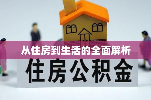 阜阳从住房到生活的全面解析
