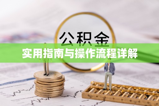 阜阳实用指南与操作流程详解