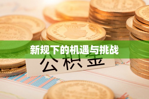 阜阳新规下的机遇与挑战