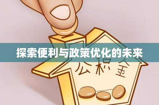 阜阳探索便利与政策优化的未来