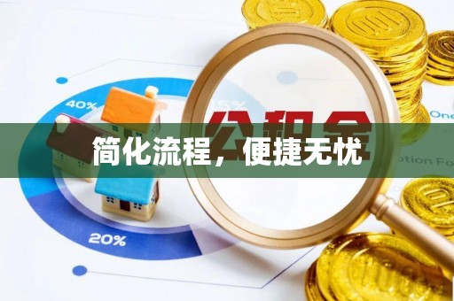 阜阳简化流程，便捷无忧